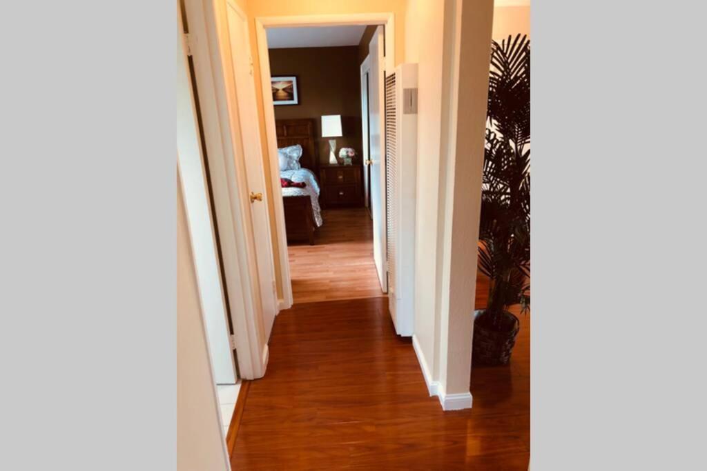 Luxury Stay Near Santana Row For Vacation/Business San José Exterior foto