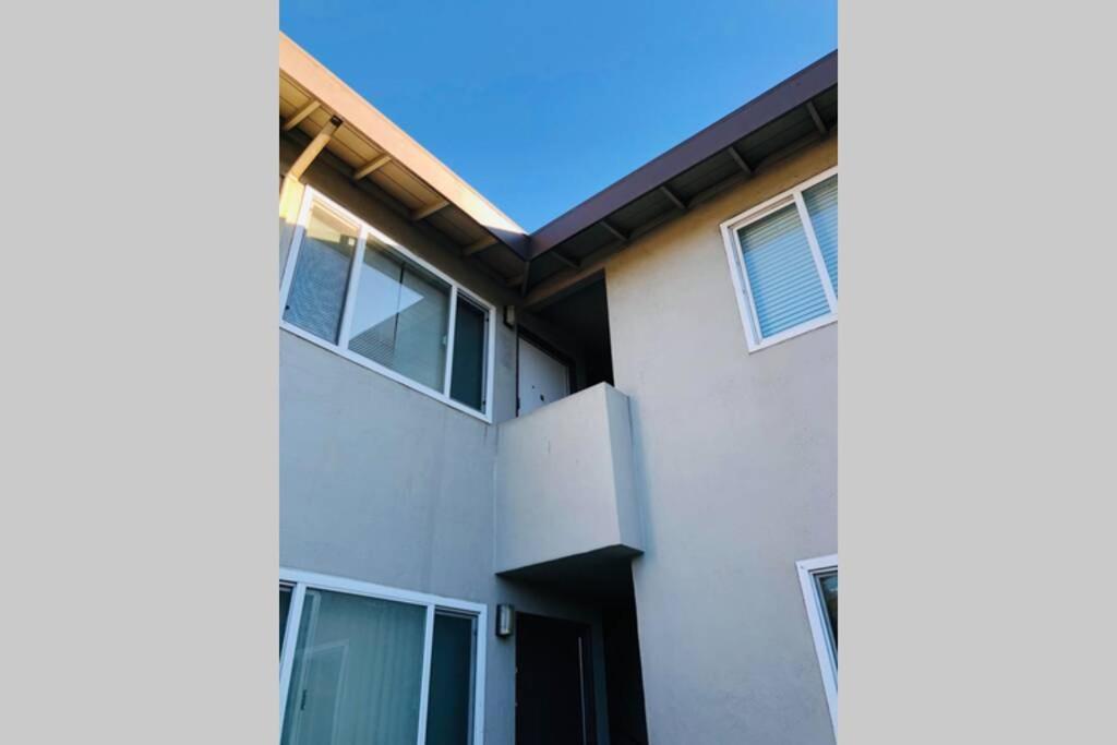 Luxury Stay Near Santana Row For Vacation/Business San José Exterior foto