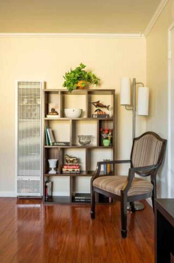 Luxury Stay Near Santana Row For Vacation/Business San José Exterior foto
