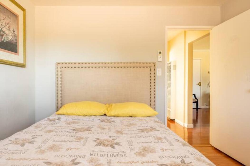 Luxury Stay Near Santana Row For Vacation/Business San José Exterior foto