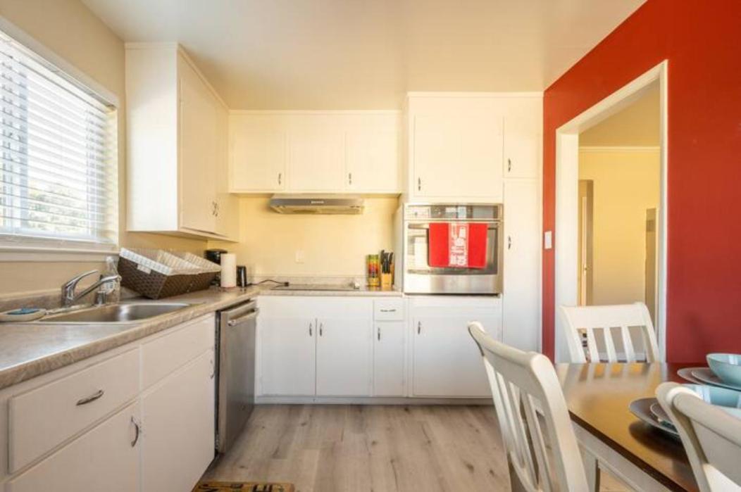 Luxury Stay Near Santana Row For Vacation/Business San José Exterior foto