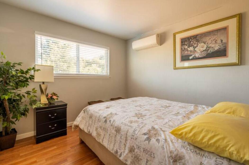 Luxury Stay Near Santana Row For Vacation/Business San José Exterior foto