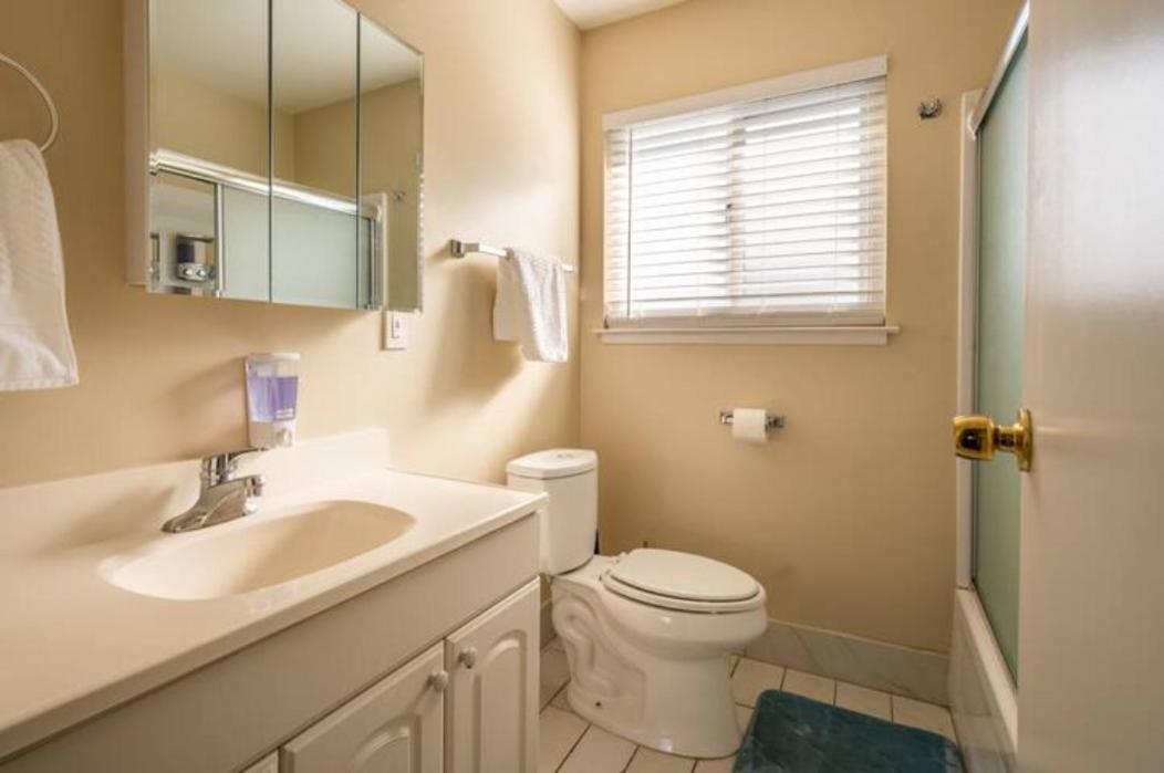 Luxury Stay Near Santana Row For Vacation/Business San José Exterior foto