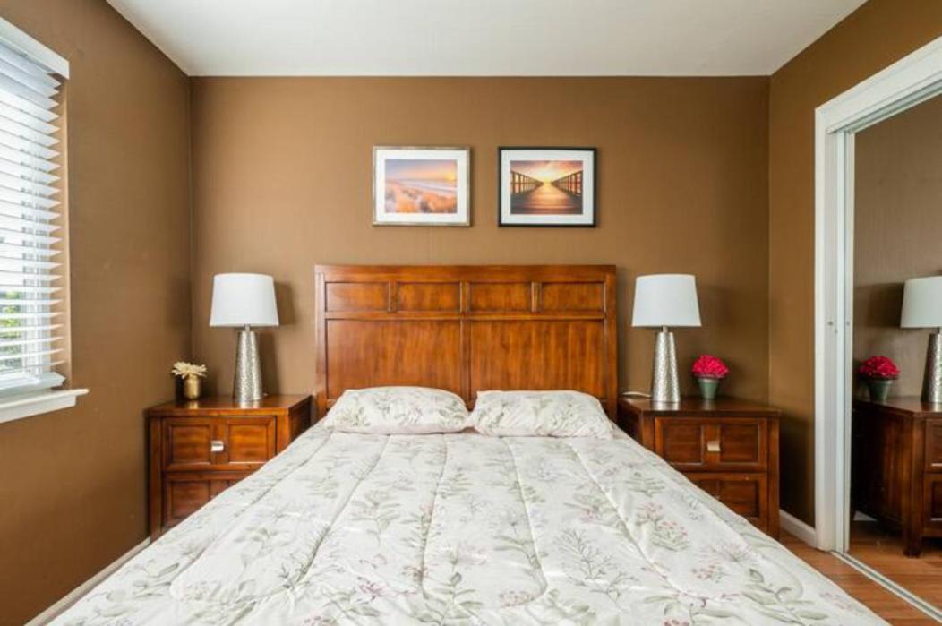 Luxury Stay Near Santana Row For Vacation/Business San José Exterior foto