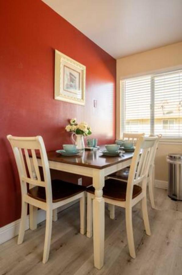 Luxury Stay Near Santana Row For Vacation/Business San José Exterior foto