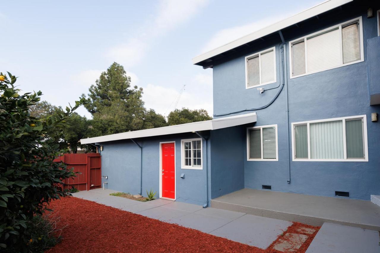Luxury Stay Near Santana Row For Vacation/Business San José Exterior foto