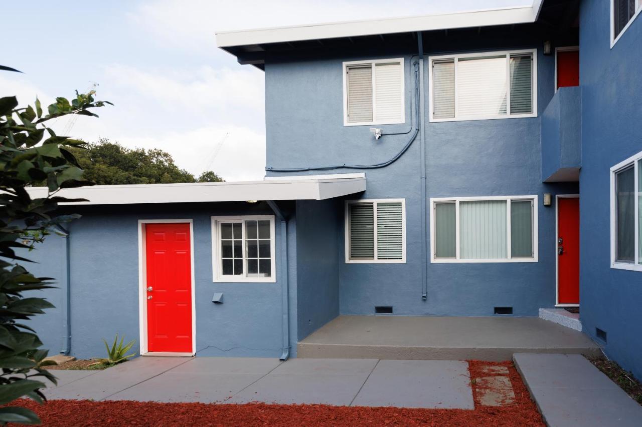 Luxury Stay Near Santana Row For Vacation/Business San José Exterior foto